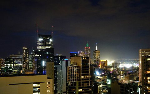 The Jazz Corner Hotel - VIC Tourism 3