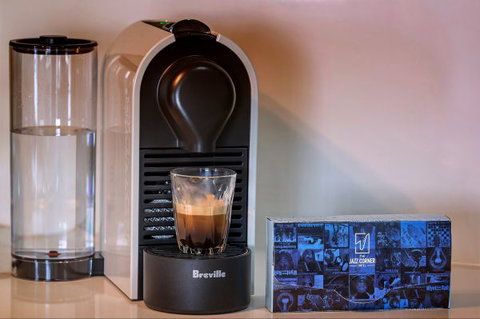 The Jazz Corner Hotel - VIC Tourism 6