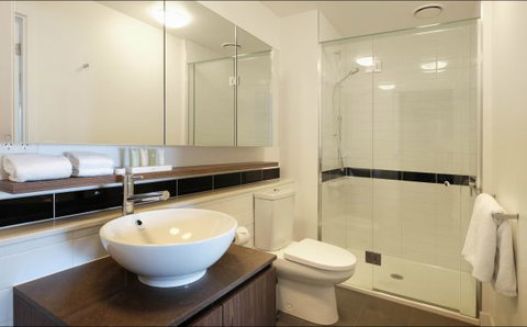 The Jazz Corner Hotel - VIC Tourism 8