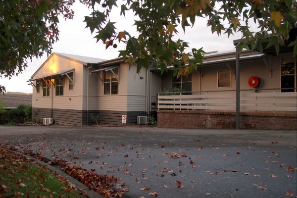 Lock VIC VIC Tourism