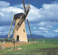 The Lily Stirling Range - VIC Tourism