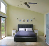 Tilba Coastal Retreat - VIC Tourism