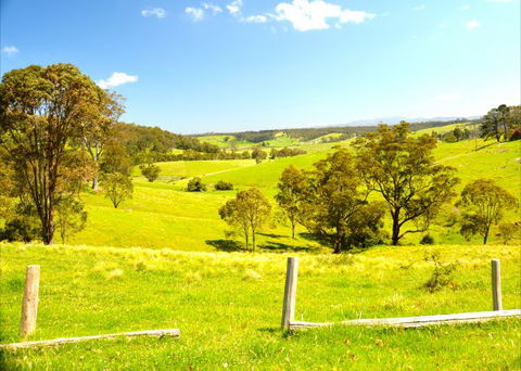 Tilba Coastal Retreat - VIC Tourism 9