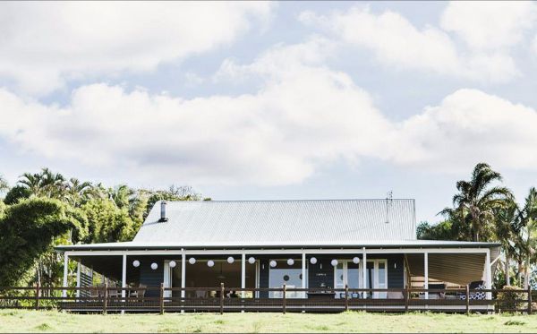Heathcote Junction ACT VIC Tourism