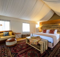 Truffle Lodge - VIC Tourism