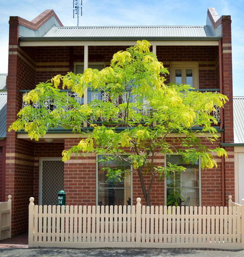 Turner Terrace - VIC Tourism 0