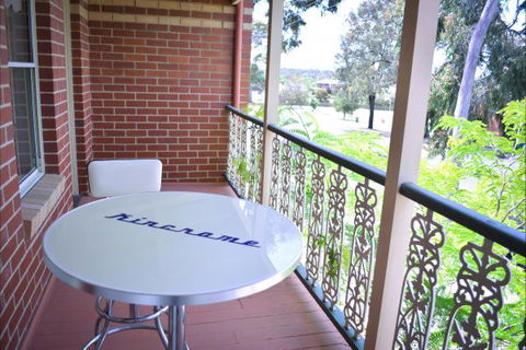 Turner Terrace - VIC Tourism 5