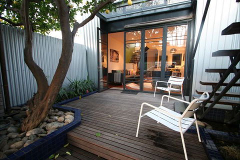 Two Five Zero / Richmond - VIC Tourism 8