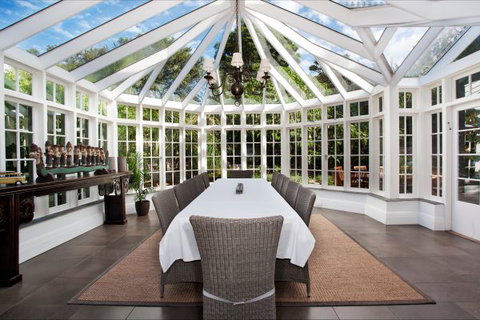 Vaucluse Cove - VIC Tourism 1