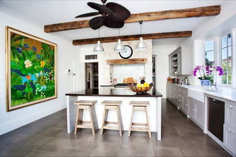 Vaucluse Cove - VIC Tourism 2