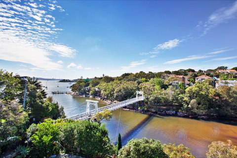 Vaucluse Cove - VIC Tourism 6