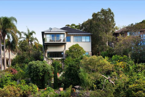 Vaucluse Cove - VIC Tourism 7