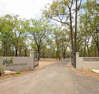Vista Lodge Estate - VIC Tourism