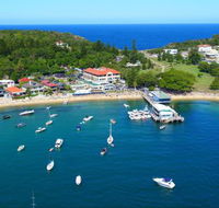 Watsons Bay Boutique Hotel - VIC Tourism