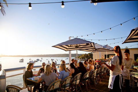 Watsons Bay Boutique Hotel - VIC Tourism 1