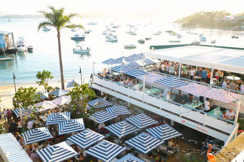 Watsons Bay Boutique Hotel - VIC Tourism 2