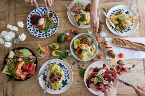 Watsons Bay Boutique Hotel - VIC Tourism 3