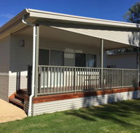 Waikerie Holiday Park - VIC Tourism