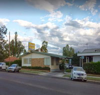 Wee Waa Motel - VIC Tourism
