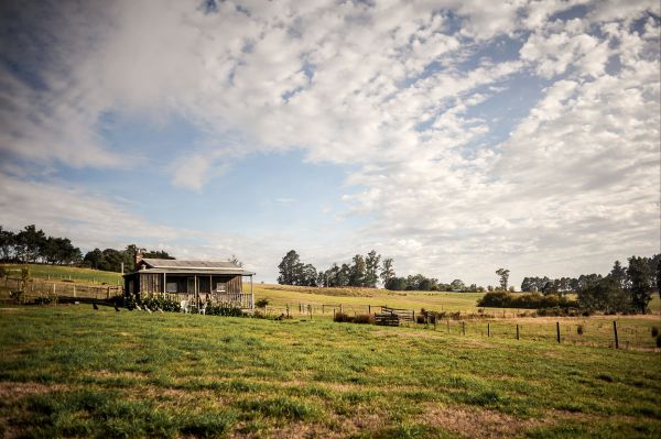 Sidmouth TAS VIC Tourism