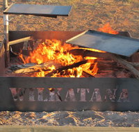 Wilkatana Station - VIC Tourism