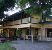Wisemans Inn Hotel - VIC Tourism