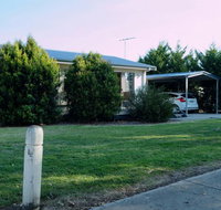 Woodbyne Resort - VIC Tourism