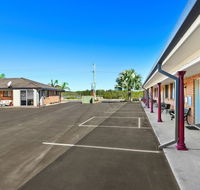 Woongarra Motel - VIC Tourism