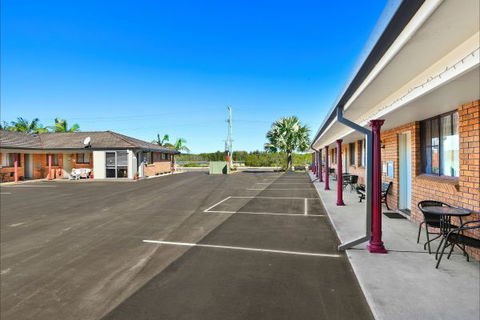 Woongarra Motel - VIC Tourism 0