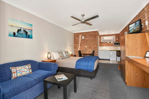 Woongarra Motel - VIC Tourism 2