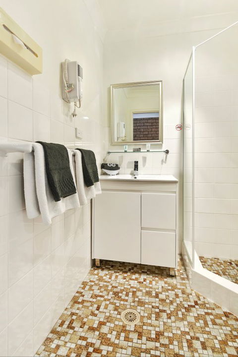 Woongarra Motel - VIC Tourism 3