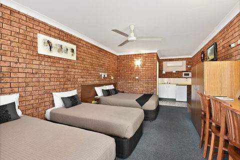 Woongarra Motel - VIC Tourism 5