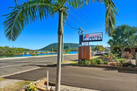 Woongarra Motel - VIC Tourism 7