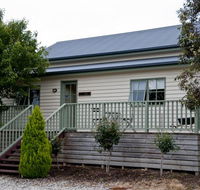 Wood Duck Cottages - VIC Tourism