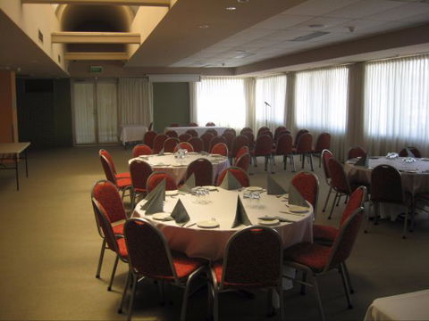 Yowani Country Club - VIC Tourism 3