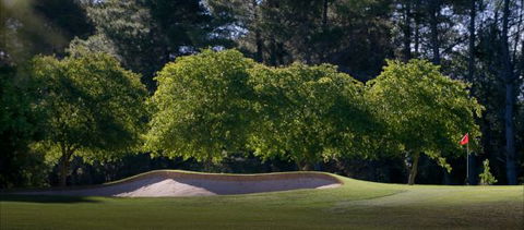Yowani Country Club - VIC Tourism 4