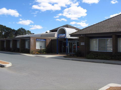 Yowani Country Club - VIC Tourism 5