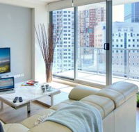 Zara Tower Serviced Apartments - VIC Tourism