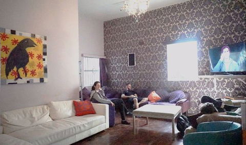 Zing! Backpackers Hostel - VIC Tourism 1