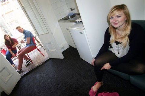 Zing! Backpackers Hostel - VIC Tourism 2