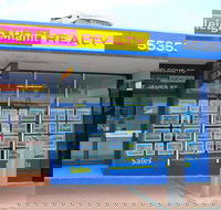 Gold Coast Properties/Burleigh Miami Realty - VIC Tourism