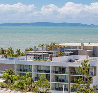 Echelon Apartments - VIC Tourism