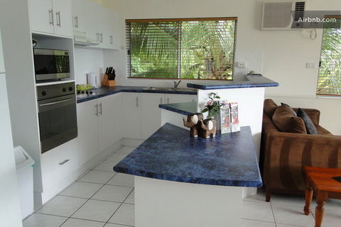 The Beach Place - VIC Tourism 0