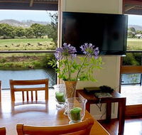 Bellingen Riverside Cottages - VIC Tourism