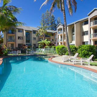 Pacific Place Apartments - VIC Tourism 5