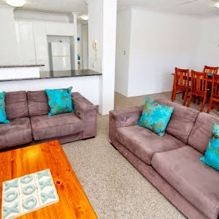 Pacific Place Apartments - VIC Tourism 3