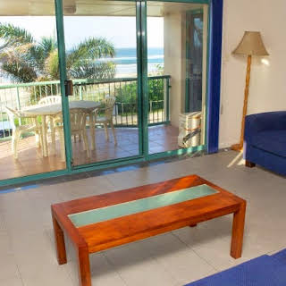 Pacific Place Apartments - VIC Tourism 0