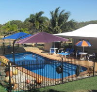 Stanage Bay Accommodation  Boat Hire - VIC Tourism