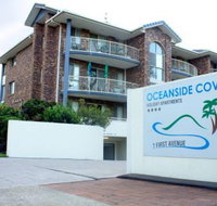 Oceanside Cove Holiday Apartments - VIC Tourism