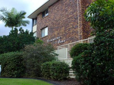 Oceanside Cove Holiday Apartments - VIC Tourism 2